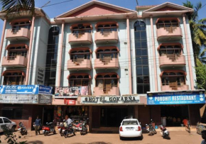 Hotel Gokarna International